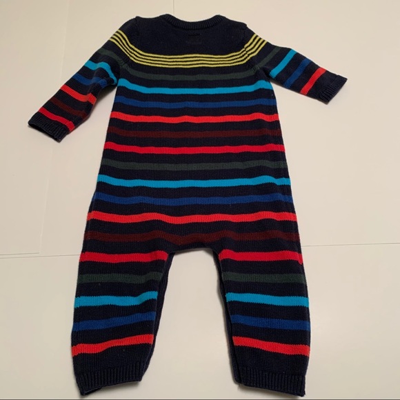 Baby GAP Boy Jumpers - Picture 3 of 8